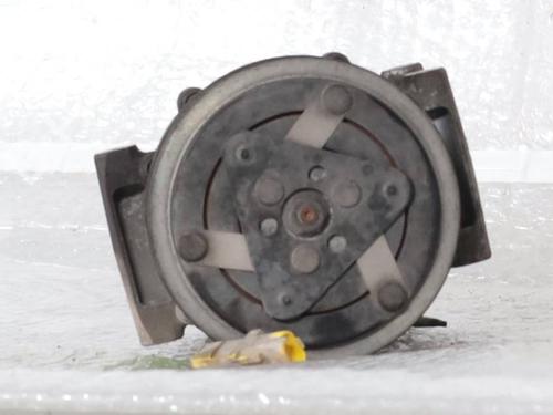 Used AC compressor AC compressor CITROËN C2 (JM_) 1.1 (60 hp) 31941879 31941879