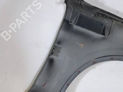 Left front fenders ALFA ROMEO STELVIO (949_) 2.0 Q4 (949.AXF2A) | BP29530250C41 