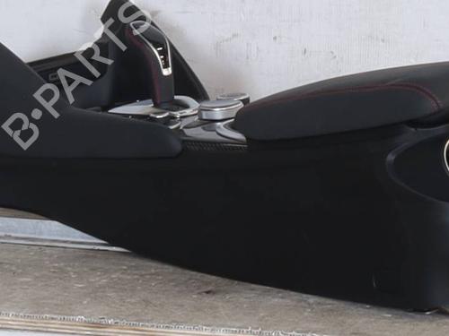 Used Gear lever ALFA ROMEO GIULIA (952_) 2.9 Quadrifoglio (952AAM24) (510 hp) 30738485