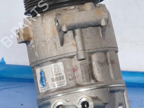 AC compressor FIAT DUCATO Van (250_) 180 Multijet 2,2 D | BP30859533M34