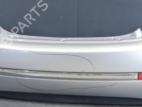 Used Rear bumper Rear bumper LANCIA YPSILON (843_) 1.3 D Multijet (843.AXF11, 843.AXF1A, 843.AXM11,... (75 hp) 33234030 33234030