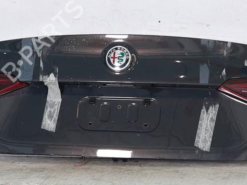 Used Tailgate Tailgate ALFA ROMEO GIULIA (952_) 2.2 D (952AFA25, 952AFM25, 952ALA25) (180 hp) 26581464 26581464