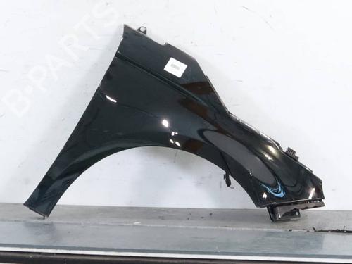 Used Right front fenders Right front fenders FIAT 500e Convertible (332_) Elektro (FA1) (118 hp) 33616054 33616054
