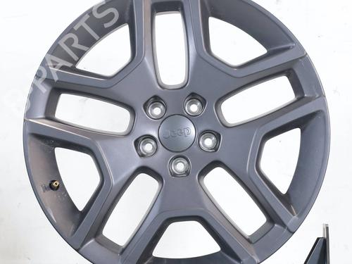 Used Rim Rim 39236529 39236529