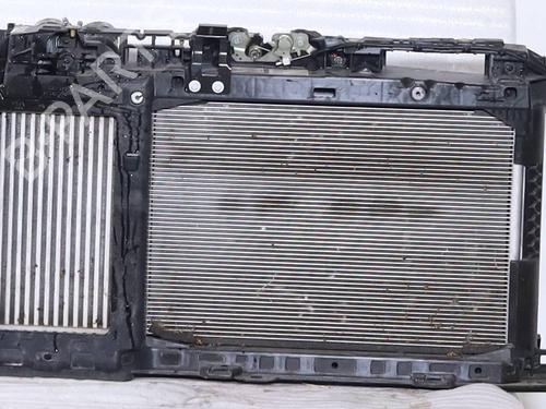 Kit radiatore Kit radiatore ABARTH 600e (365) TURISMO (238 hp) 36774735 36774735