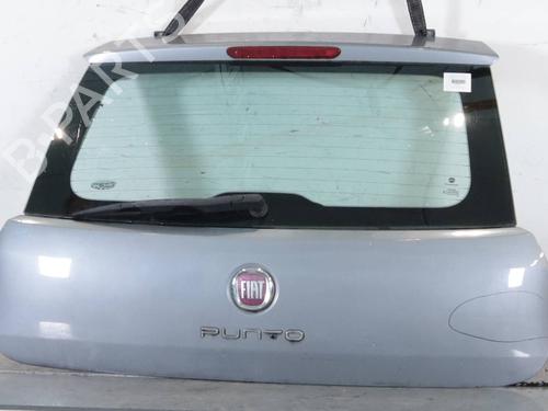 tailgate-fiat-punto-evo-199_-2008-33615838 main image