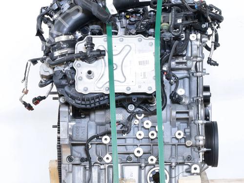 Motor ALFA ROMEO STELVIO (949_) 2.0 Q4 (949.AXA2A) (280 hp) 30111529