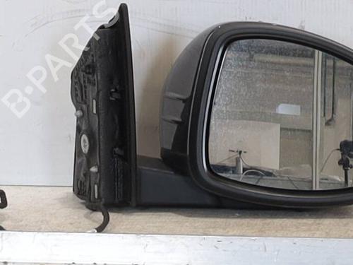 Used Right mirror FIAT 500e (332_) Elektro (FA1) (95 hp) 24177473