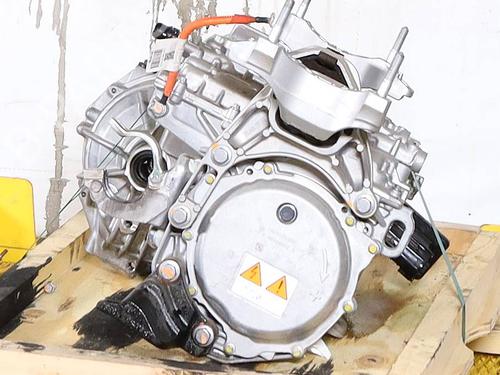 Engine CITROËN C3 AIRCROSS II (SJ_) ë-C3 (SJPZYA) | BP36835450M1 - Image 2