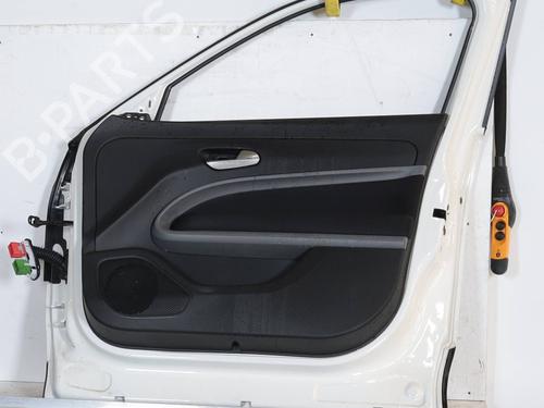 Right front door JEEP AVENGER (J2) Electric | BP23169452C3 