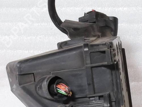Fuse box FIAT 500 (312_) 1.2 (312AXA1A) | BP37258650E1 - Image 2