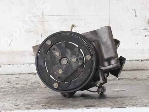 Used AC compressor AC compressor CITROËN C1 (PM_, PN_) 1.0 (68 hp) 34578187 34578187