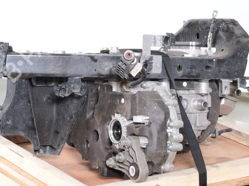 Engine FIAT 500e (332_) Elektro (FA1) | BP23505449M1 