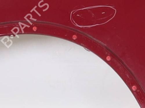 Used Left front fenders ALFA ROMEO STELVIO (949_) 2.0 Q4 (949.AXF2A) (201 hp) 28429586