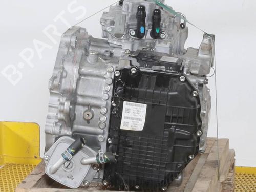 Gearbox ALFA ROMEO GIULIA (952_) 2.2 D (952AFA25, 952AFM25, 952ALA25) | BP30305023M3 