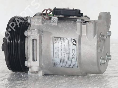 AC compressor DS DS 3 / DS 3 CROSSBACK (UR_, UC_, UJ_) 1.2 PureTech 100 (URHNKK, URHNEK) | BP30738710M34 - Image 2