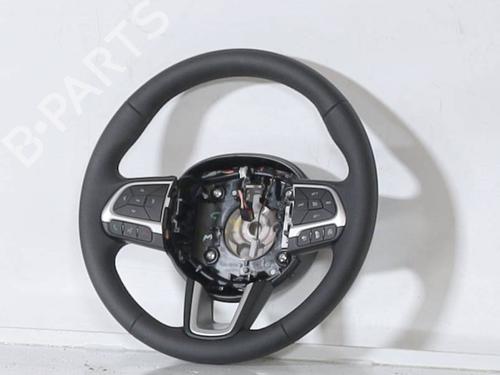 Used Steering wheel JEEP RENEGADE SUV (BU, B1, BV) 1.3 PHEV 4Xe (240 hp) 29453788