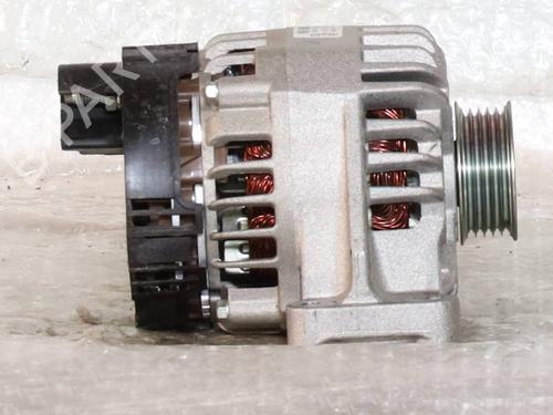 Alternator FIAT 500 (312_) 1.2 (312AXA1A) | BP39716539M7 - Image 4