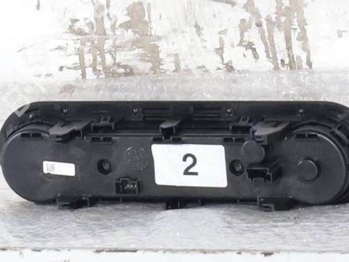 Climate control ALFA ROMEO GIULIA (952_) 2.2 D (952AEM250, 952AEA250) | BP36070457I5 - Image 2
