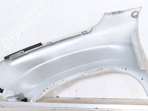 Right front fenders JEEP AVENGER (J2) 1.2 T3 e-Hybrid | BP26709971C42 
