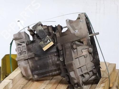 Gearbox FIAT IDEA (350_) 1.2 16V | BP33951413M3 - Image 2