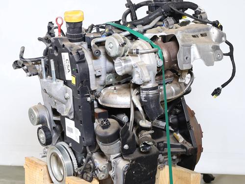 Engine FIAT 500 (312_) 1.2 (312AXA1A) | BP37662421M1 - Image 4