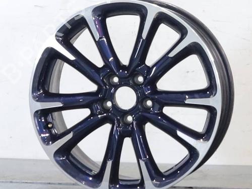 Used Rim Rim FIAT 500X (334_) 1.0 (334.AXN1B) (120 hp) 33283572 33283572