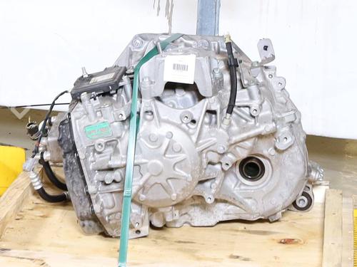 Used Gearbox Gearbox ALFA ROMEO TONALE (965_) 1.3 Hybrid Q4 (280 hp) 36217725 36217725