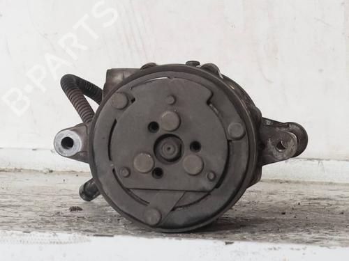 Used AC compressor AC compressor FIAT SEICENTO / 600 (187_) 1.1 (187AXB, 187AXB1A, 187AXC1A02) (54 hp) 32706415 32706415