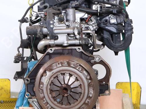 Engine FIAT STILO (192_) 1.6 16V | BP36835545M1 - Image 5