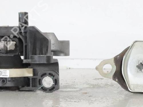 Engine mount FIAT 500 (312_) 1.2 (312AXA1A) | BP29530300M89 