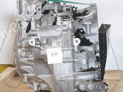 Used Gearbox Gearbox JEEP COMPASS (MP, M6, MV, M7) 1.3 Hybrid 4x4 (240 hp) 24297415 24297415
