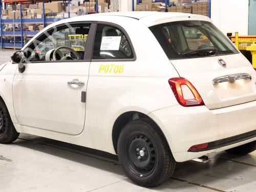 Left headlight FIAT 500 (312_) 1.0 Mild Hybrid (312.AYD1B) | BP30859392C28  - Image 7