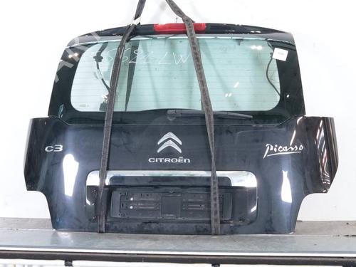 tailgate-citroen-c3-picasso-sh_-2008-34578161 main image