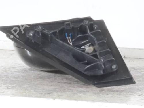Used Right mirror LANCIA YPSILON (312_) 1.2 (312.PXA1A, 312.YXA1A) (69 hp) 28582480
