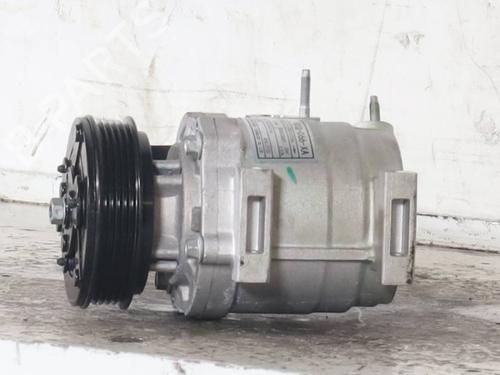 AC compressor FIAT 500 (312_) 1.0 Mild Hybrid (312.AYD1B) | BP40071608M34 - Image 2