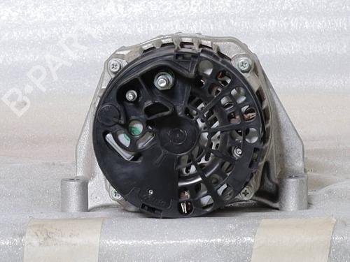 Alternator FIAT 500 (312_) 1.2 (312AXA1A) | BP38920760M7 - Image 3