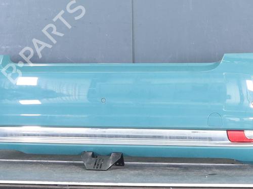 rear-bumper-fiat-500-312_-2007-37516263 main image