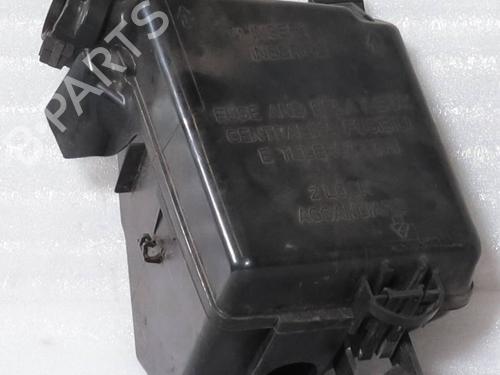 Fuse box FIAT PANDA (169_) 1.2 (169.AXB11, 169.AXB1A) | BP36447867E1 - Image 5