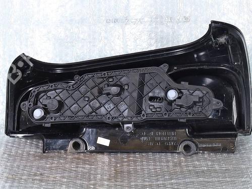 Left taillight FIAT PANDA (312_, 319_) 1.0 Mild Hybrid | BP39068740C34 - Image 2