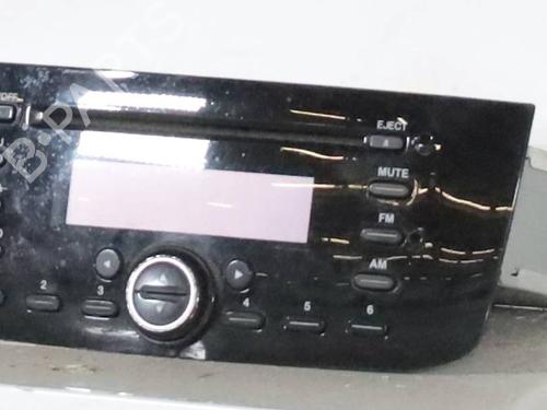 radio-fiat-punto-evo-199_-2008-26709861 main image