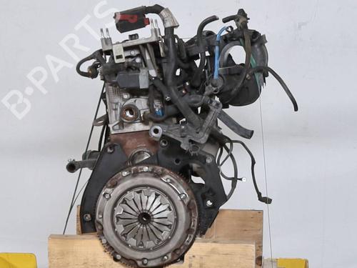 Used Engine Engine FIAT 500 (312_) 1.2 (312AXA1A) (69 hp) 29278282 29278282