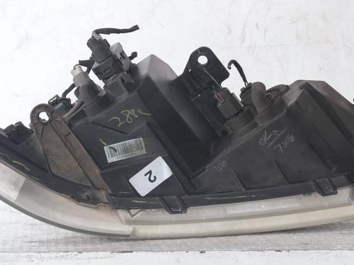 Right headlight FIAT FREEMONT (345_) 2.0 JTD | BP36568304C29 - Image 3