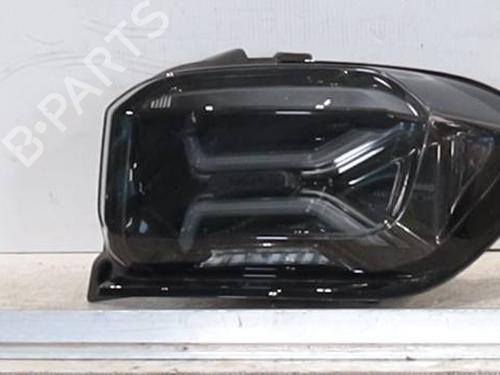 Used Right taillight Right taillight JEEP AVENGER (J2) Electric (156 hp) 26912103 26912103