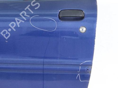 Left front door FIAT SEICENTO / 600 (187_) 0.9 (187AXA, 187AXA1A) | BP29453929C2 