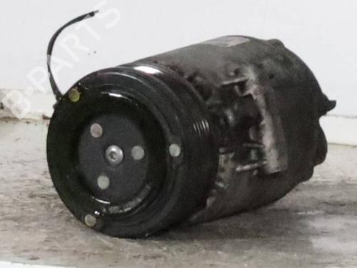 Used AC compressor AC compressor OPEL MERIVA A MPV (X03) 1.4 16V Twinport (E75) (90 hp) 30442775 30442775