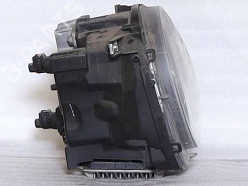 Left headlight JEEP RENEGADE SUV (BU, B1, BV) 1.3 PHEV 4Xe | BP38684136C28 - Image 4
