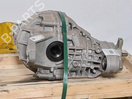 Used Rear differential ALFA ROMEO GIULIA (952_) 2.0 (952ABA25B) (200 hp) 30738513