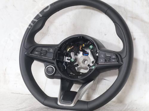 Used Steering wheel Steering wheel ALFA ROMEO GIULIA (952_) 2.2 D (952AEM250, 952AEA250) (160 hp) 34340823 34340823
