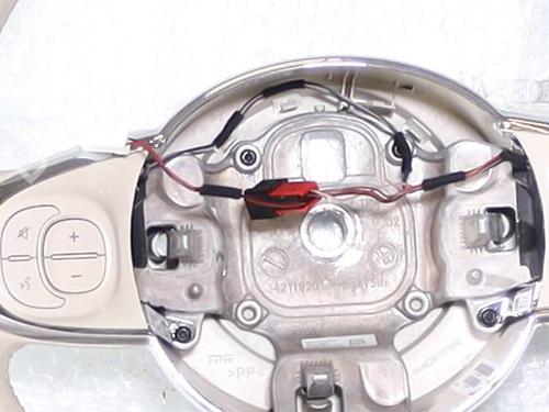 Rat FIAT 500 (312_) 1.0 Mild Hybrid (312.AYD1B) | BP39526139C49 - Image 2